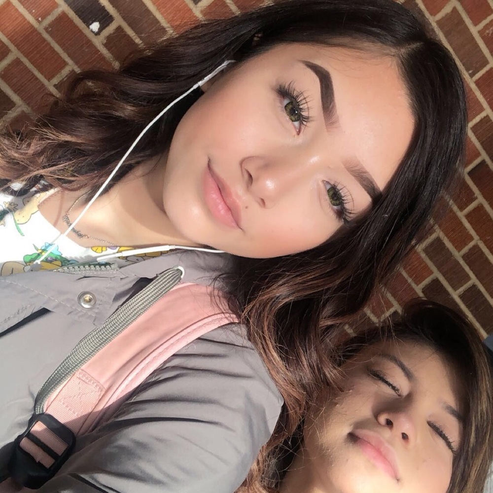 Meet your Posher, Megan